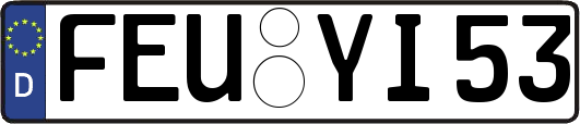 FEU-YI53