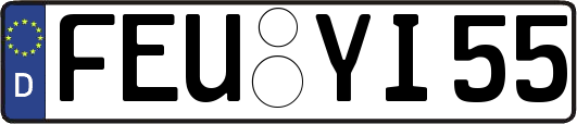 FEU-YI55
