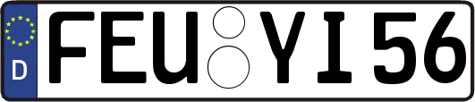 FEU-YI56