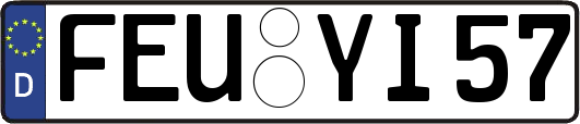 FEU-YI57