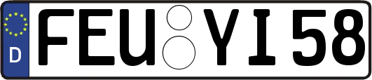 FEU-YI58