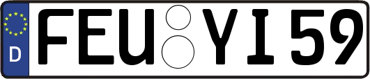 FEU-YI59