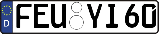 FEU-YI60