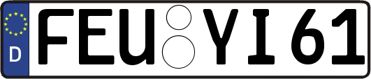 FEU-YI61