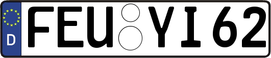 FEU-YI62