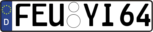 FEU-YI64