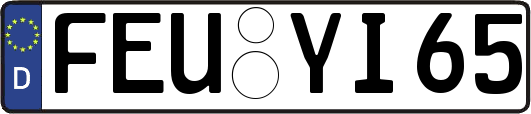 FEU-YI65