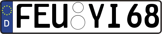 FEU-YI68