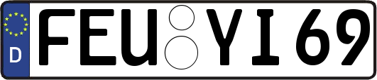 FEU-YI69