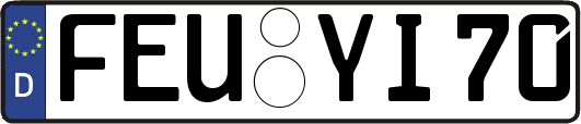 FEU-YI70