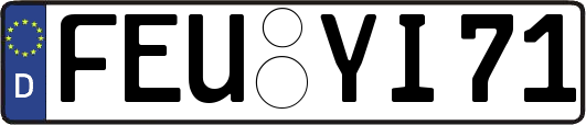 FEU-YI71