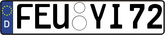 FEU-YI72