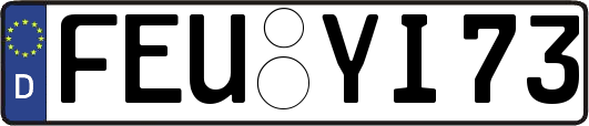 FEU-YI73