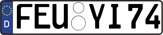 FEU-YI74