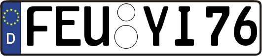FEU-YI76