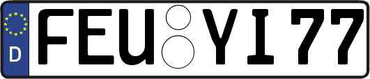 FEU-YI77