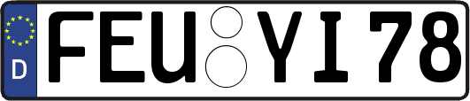 FEU-YI78