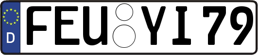 FEU-YI79