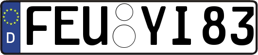 FEU-YI83