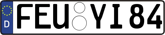 FEU-YI84