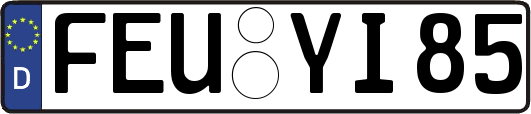 FEU-YI85