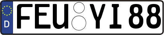 FEU-YI88