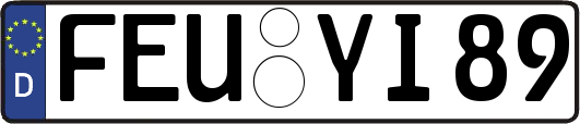 FEU-YI89