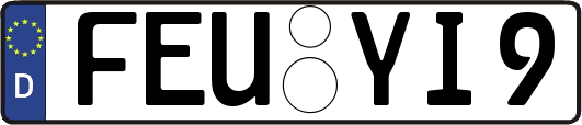 FEU-YI9