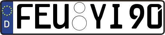 FEU-YI90
