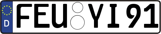 FEU-YI91