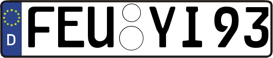 FEU-YI93