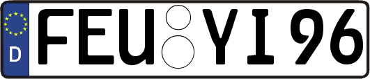 FEU-YI96