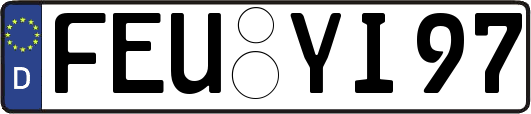 FEU-YI97