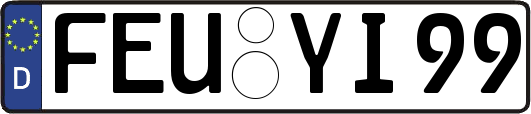 FEU-YI99