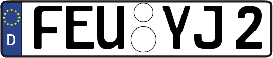 FEU-YJ2