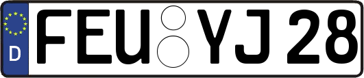 FEU-YJ28