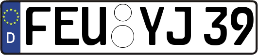 FEU-YJ39