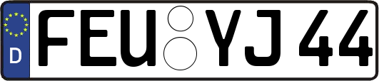 FEU-YJ44