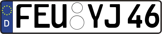 FEU-YJ46