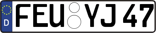 FEU-YJ47