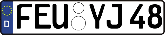 FEU-YJ48