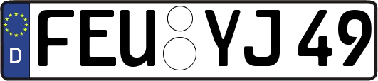 FEU-YJ49