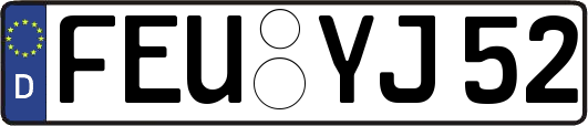 FEU-YJ52