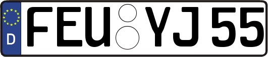 FEU-YJ55