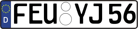 FEU-YJ56