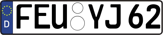FEU-YJ62