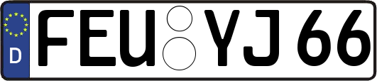FEU-YJ66
