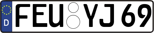 FEU-YJ69