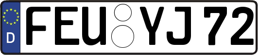 FEU-YJ72