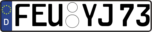FEU-YJ73